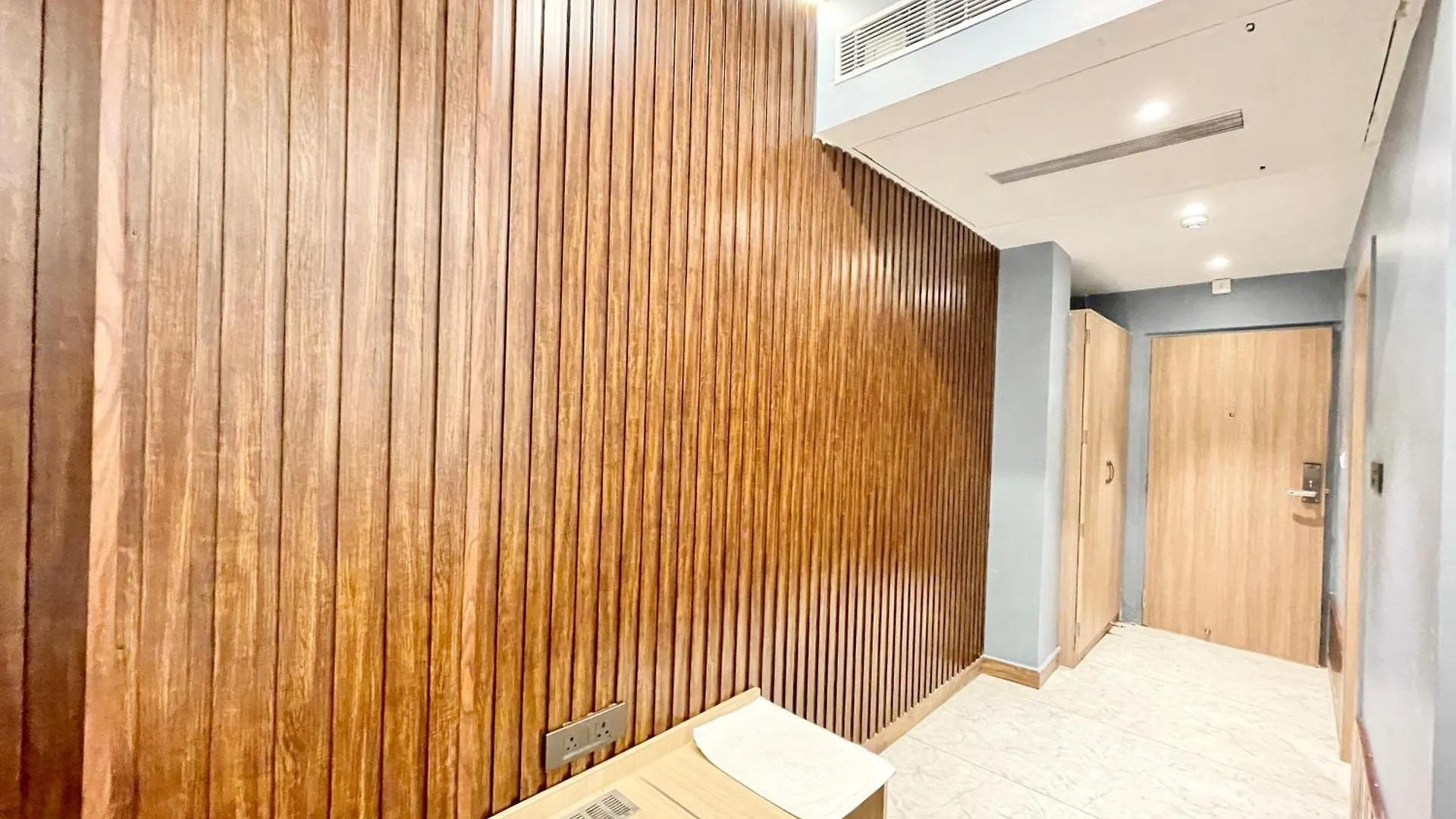 Hotel Well Inn ! Varanasi Fully Air-Conditioned Hotel With Lift-Wifi- Parking Availability, Near Kashi Vishwanath Temple, And Ganga Ghat