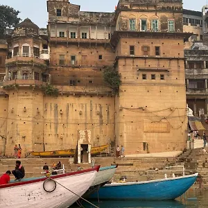 Hotel Rana Mahal - A Boutique Place