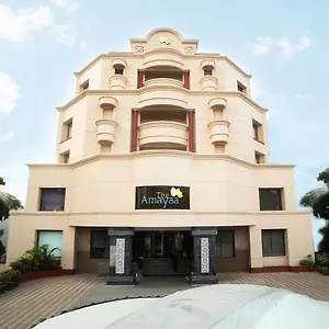 Hotel The Amayaa